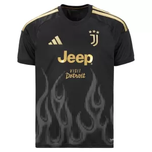 Camisolas Juventus Equipamento Terceiro 26/27