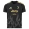 Camisolas Juventus Equipamento Terceiro 26/27