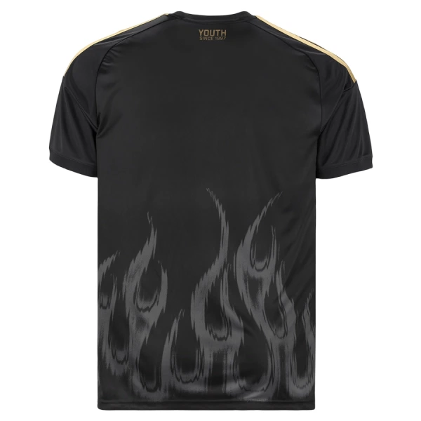 Camisolas Juventus Equipamento Terceiro 26/27