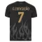 Camisolas Juventus F. Conceicao 7 Equipamento Terceiro 26/27