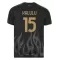 Camisolas Juventus Kalulu 15 Equipamento Terceiro 26/27