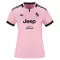 Camisolas Juventus Mulher Equipamento Alternativo 26/27
