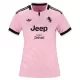 Camisolas Juventus Mulher Equipamento Alternativo 26/27 Camisolas Juventus Mulher Equipamento Alternativo 26/27