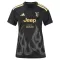 Camisolas Juventus Mulher Equipamento Terceiro 26/27