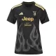 Camisolas Juventus Mulher Equipamento Terceiro 26/27 Camisolas Juventus Mulher Equipamento Terceiro 26/27