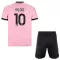 Camisolas Juventus Yildiz 10 Criança Equipamento Alternativo 26/27
