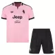 Camisolas Juventus Yildiz 10 Criança Equipamento Alternativo 26/27