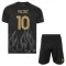 Camisolas Juventus Yildiz 10 Criança Equipamento Terceiro 26/27