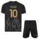 Camisolas Juventus Yildiz 10 Criança Equipamento Terceiro 26/27