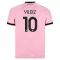 Camisolas Juventus Yildiz 10 Equipamento Alternativo 26/27