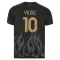 Camisolas Juventus Yildiz 10 Equipamento Terceiro 26/27