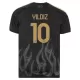 Camisolas Juventus Yildiz 10 Equipamento Terceiro 26/27 Camisolas Juventus Yildiz 10 Equipamento Terceiro 26/27