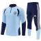 Ajax Amsterdam Conjunto de Moletom de Treino 26/27 Azul