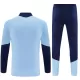 Ajax Amsterdam Conjunto de Moletom de Treino 26/27 Azul