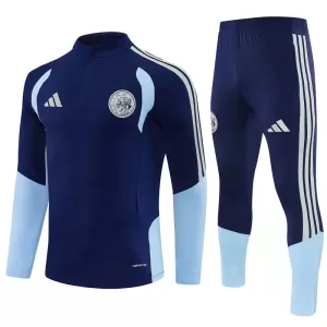 Ajax Amsterdam Conjunto de Moletom de Treino 26/27 Azul