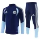 Ajax Amsterdam Conjunto de Moletom de Treino 26/27 Azul Ajax Amsterdam Conjunto de Moletom de Treino 26/27 Azul
