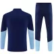 Ajax Amsterdam Conjunto de Moletom de Treino 26/27 Azul