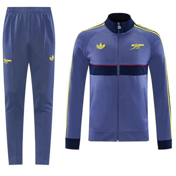 Arsenal Casaco de Treino Conjunto 26/27 Tolet Arsenal Casaco de Treino Conjunto 26/27 Tolet
