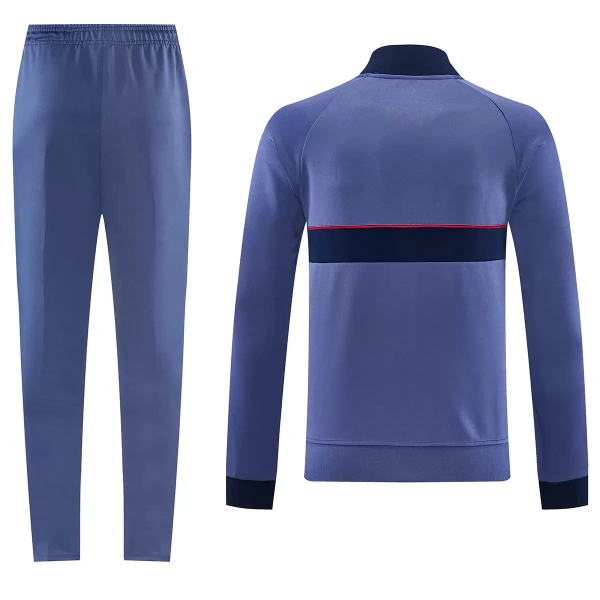 Arsenal Casaco de Treino Conjunto 26/27 Tolet