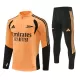 Arsenal Conjunto de Moletom de Treino 26/27 Amarelo Arsenal Conjunto de Moletom de Treino 26/27 Amarelo