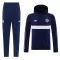 Bayern de Munique Capuz Conjunto de Moletom de Treino 26/27 Frota