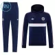 Bayern de Munique Capuz Conjunto de Moletom de Treino Criança 26/27 Frota Bayern de Munique Capuz Conjunto de Moletom de Treino Criança 26/27 Frota