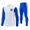 Chelsea Conjunto de Moletom de Treino 26/27 Branco