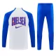 Chelsea Conjunto de Moletom de Treino 26/27 Branco