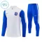 Chelsea Conjunto de Moletom de Treino Criança 26/27 Branco