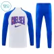 Chelsea Conjunto de Moletom de Treino Criança 26/27 Branco