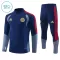 FC Bayern de Munique Conjunto de Moletom de Treino Criança 26/27 Azul