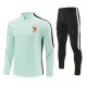 França Conjunto de Moletom de Treino 26/27 Branco França Conjunto de Moletom de Treino 26/27 Branco