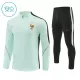 França Conjunto de Moletom de Treino Criança 26/27 Branco França Conjunto de Moletom de Treino Criança 26/27 Branco