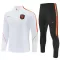 Holanda Conjunto de Moletom de Treino 26/27 Branco