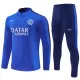Inter Milan Conjunto de Moletom de Treino 26/27 Azul Inter Milan Conjunto de Moletom de Treino 26/27 Azul