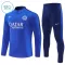 Inter Milan Conjunto de Moletom de Treino Criança 26/27 Azul