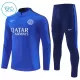 Inter Milan Conjunto de Moletom de Treino Criança 26/27 Azul