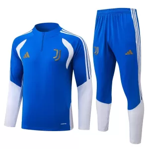 Juventus Conjunto de Moletom de Treino 26/27 Azul
