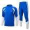 Juventus Conjunto de Moletom de Treino 26/27 Azul