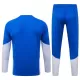 Juventus Conjunto de Moletom de Treino 26/27 Azul