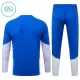 Juventus Conjunto de Moletom de Treino Criança 26/27 Azul