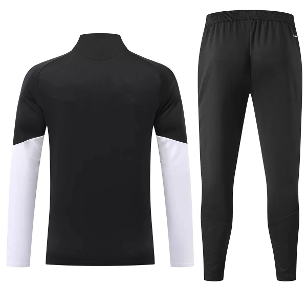 Liverpool Conjunto de Moletom de Treino 26/27 Preto