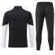 Liverpool Conjunto de Moletom de Treino 26/27 Preto