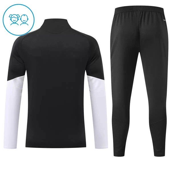 Liverpool Conjunto de Moletom de Treino Criança 26/27 Preto