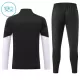Liverpool Conjunto de Moletom de Treino Criança 26/27 Preto