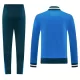 Napoli Casaco de Treino Conjunto 26/27 Azul