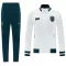 Napoli Casaco de Treino Conjunto 26/27 Branco