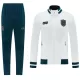 Napoli Casaco de Treino Conjunto 26/27 Branco Napoli Casaco de Treino Conjunto 26/27 Branco