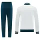 Napoli Casaco de Treino Conjunto 26/27 Branco