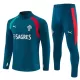 Portugal Conjunto de Moletom de Treino 26/27 Azul Portugal Conjunto de Moletom de Treino 26/27 Azul